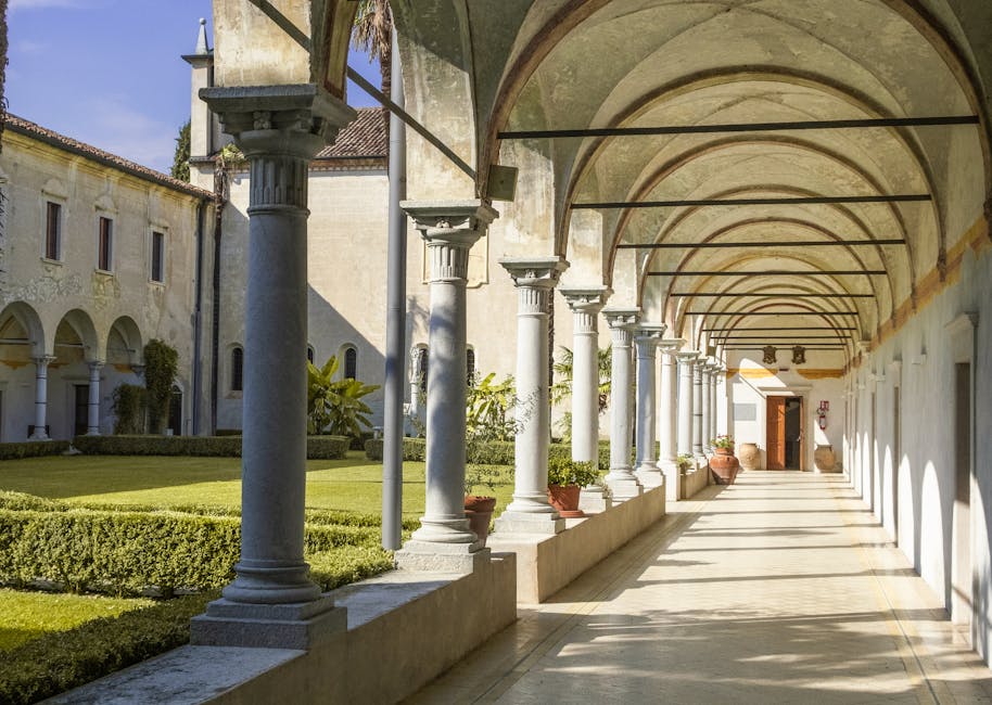 Day trip from Milan to Pavia & Certosa di Pavia