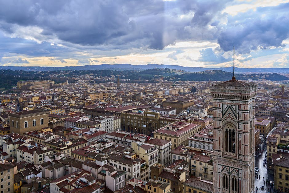 Day trip from Milan to Mantua