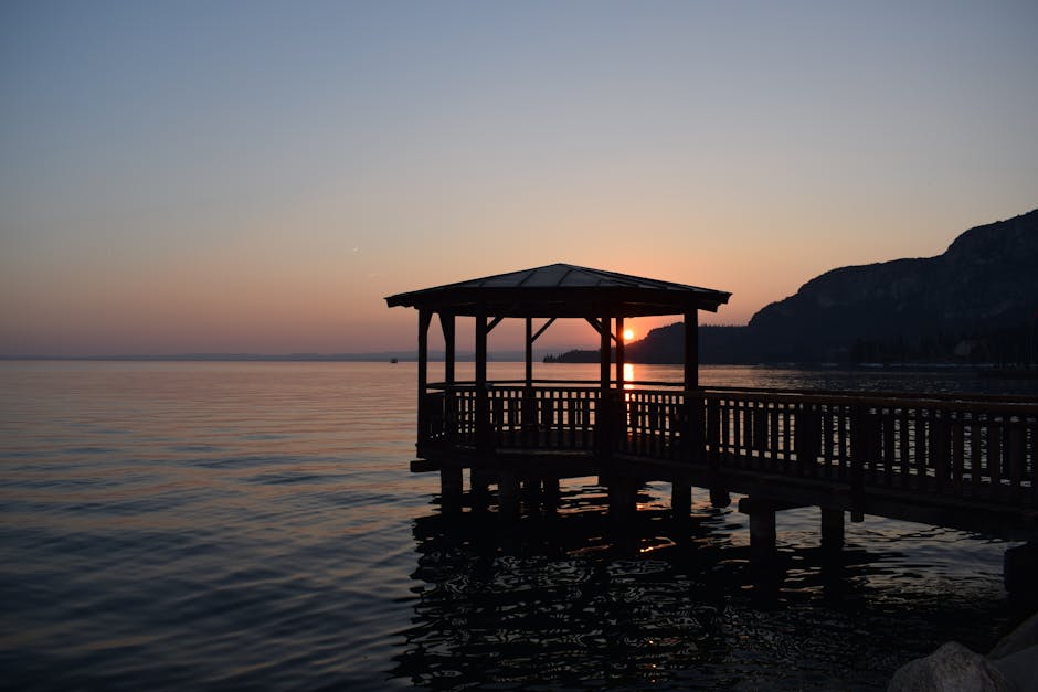 Day trip from Milan to Lake Garda