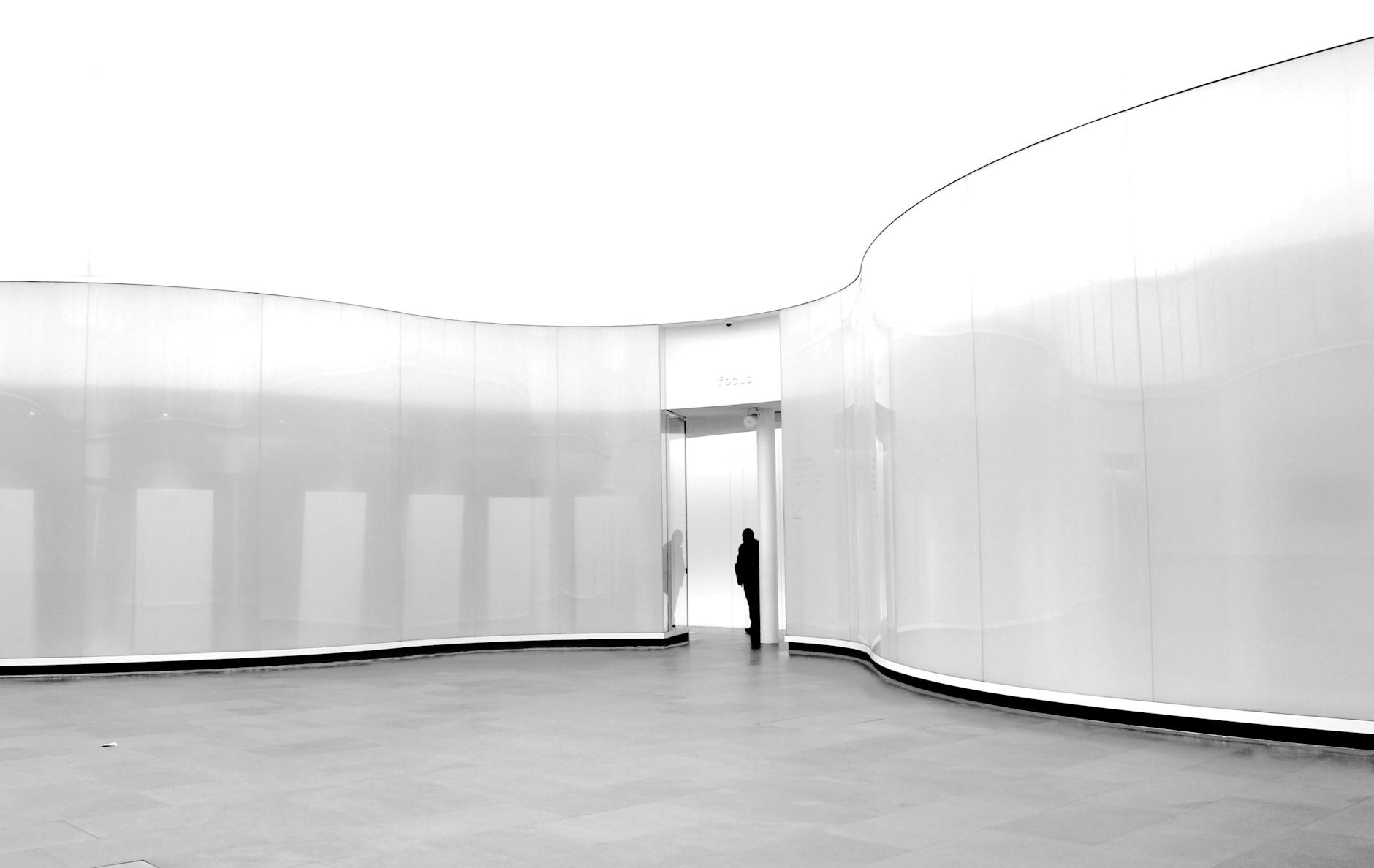 modern art museum Milan contemporary architecture