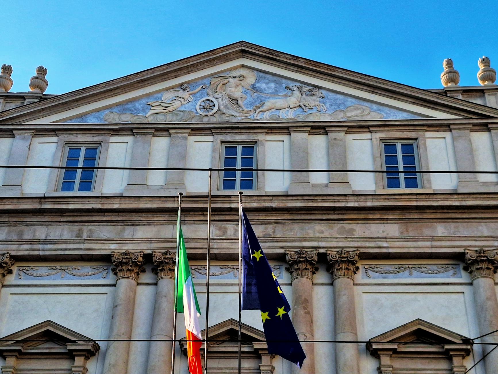 La Scala Milan Guide: Opera Tickets, Tours & Museum (2026)
