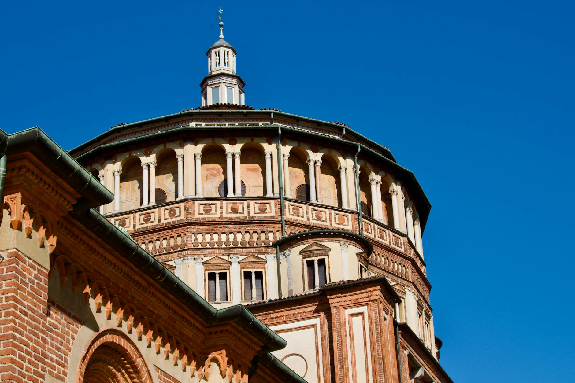 The Last Supper Milan: Tickets, Tips & Booking Guide (2026)