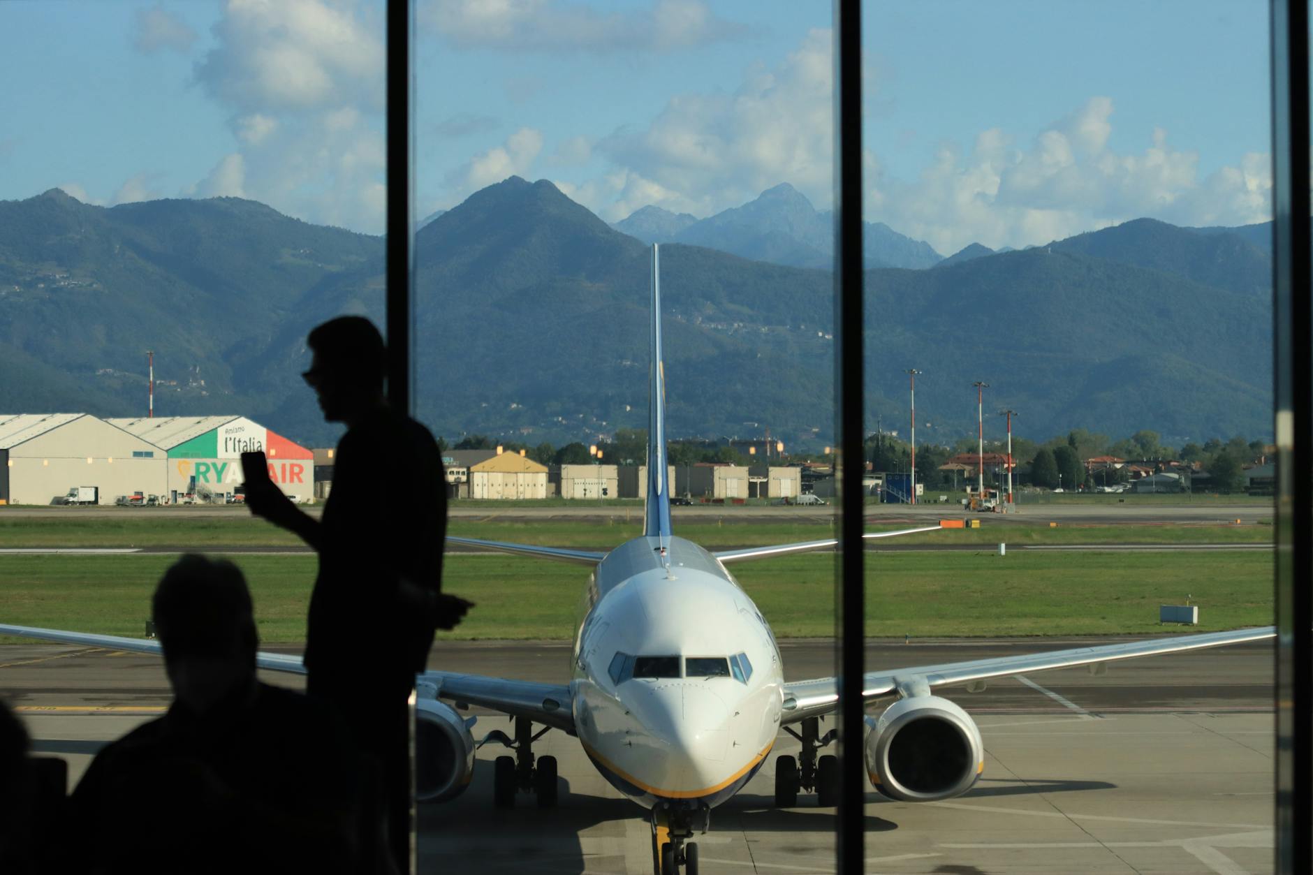 bergamo orio al serio airport bus terminal