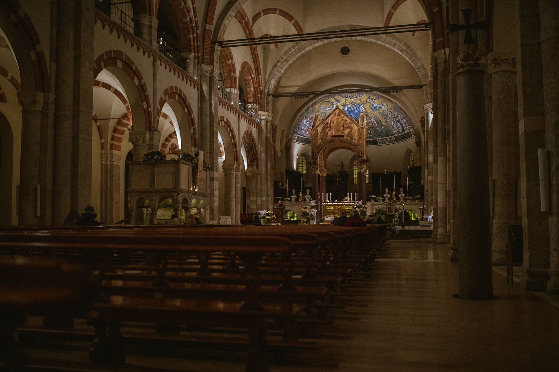 Milan Churches Worth Visiting: 10 Beyond the Duomo (2026)