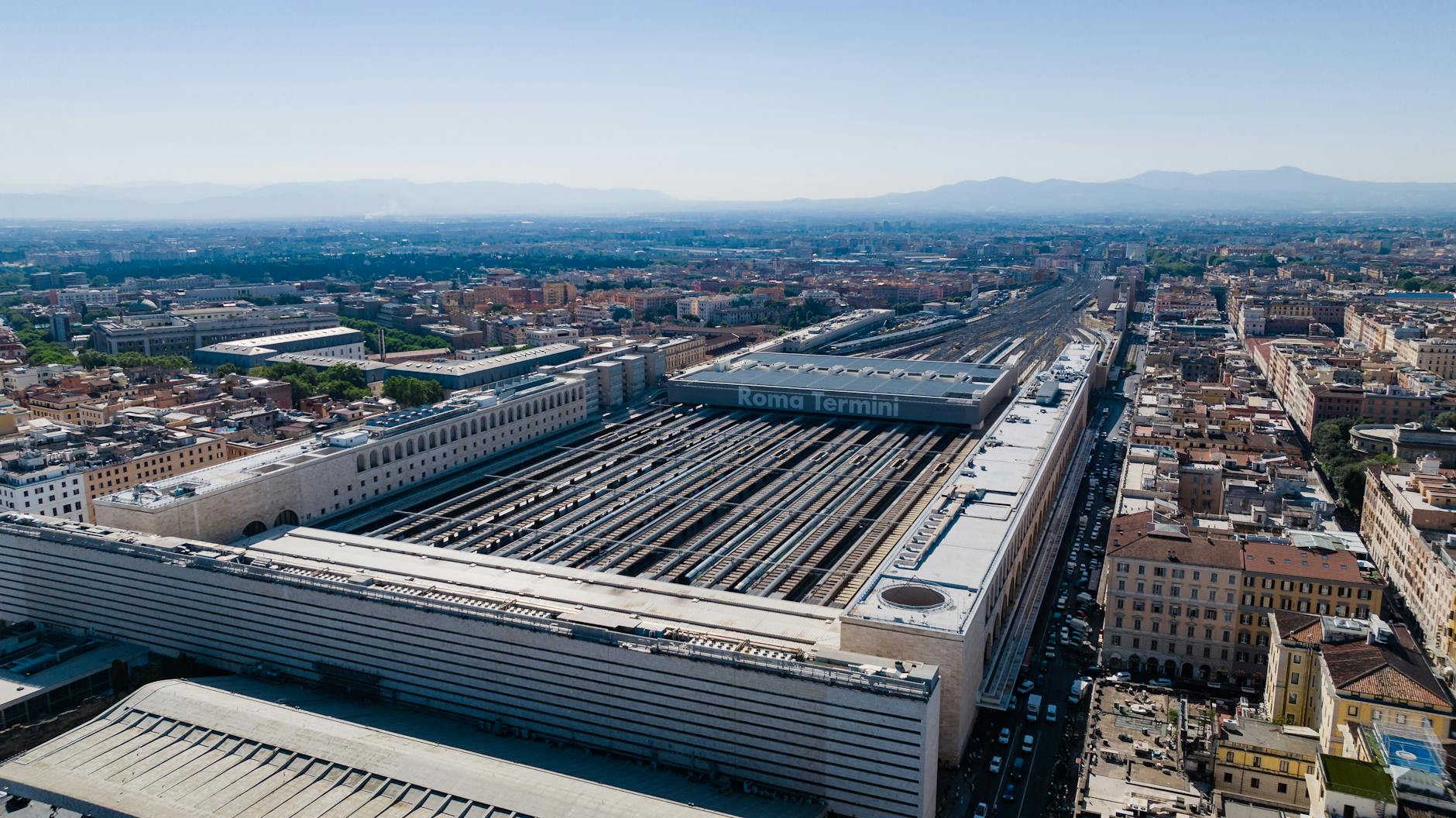 Scalo Romana Olympic Village 2026 construction site Porta Romana Milan
