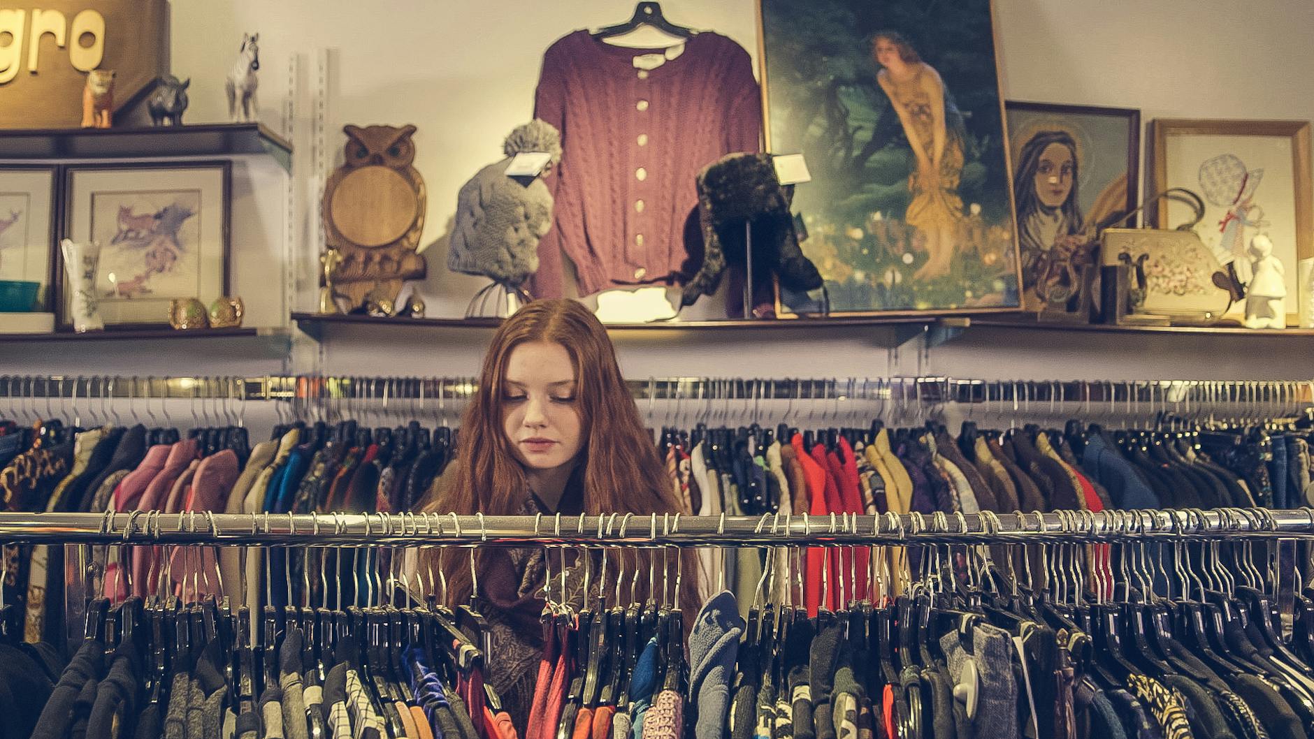 Vintage Shopping Milan: 12 Best Vintage Shops & Boutiques (2026)