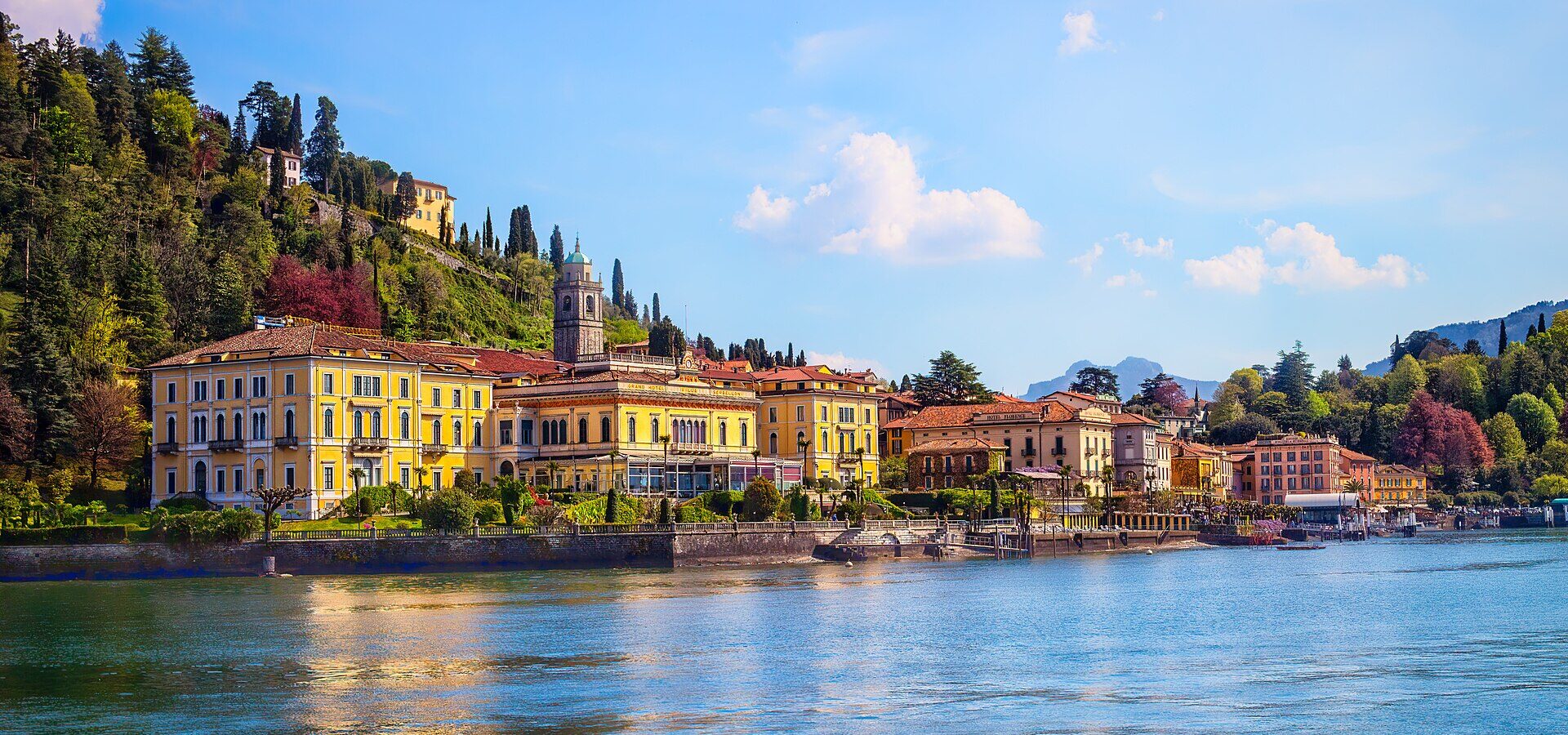 Bellagio, Lake Como: Complete Visitor Guide