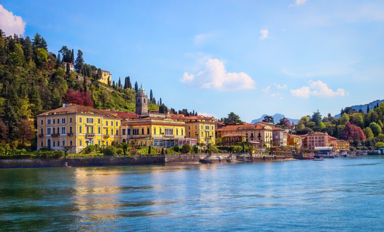 Bellagio, Lake Como: Complete Visitor Guide