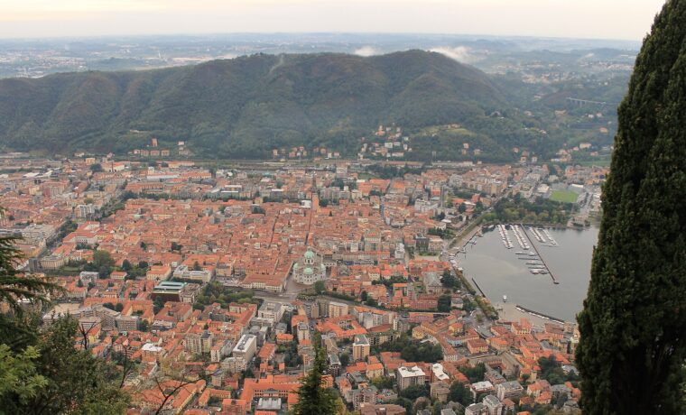 Como Town: Things to Do in the Lake’s Capital