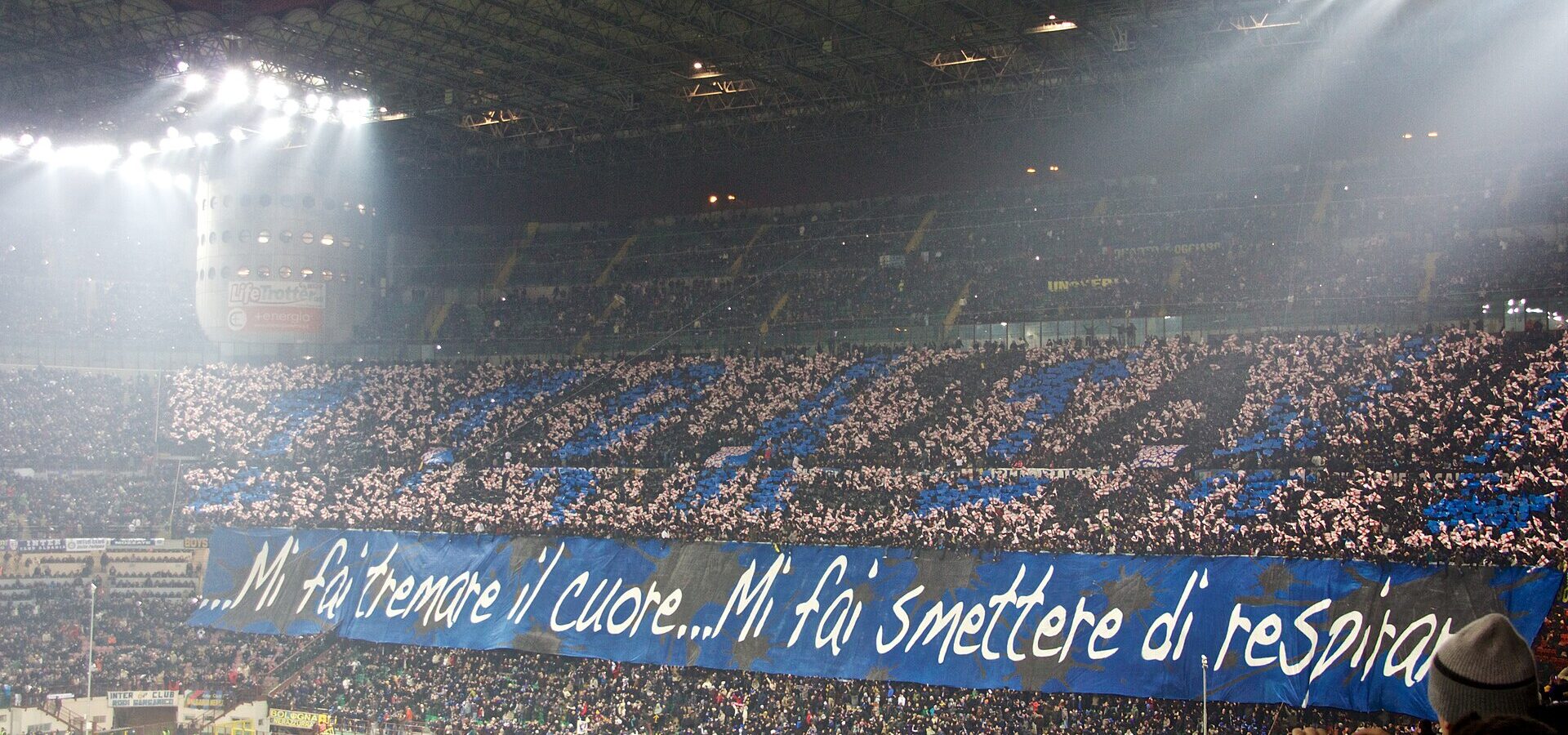 How to Buy Inter Milan Tickets: Prices & Official Sources