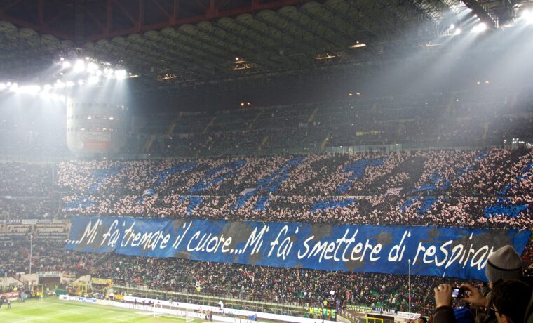 How to Buy Inter Milan Tickets: Prices & Official Sources