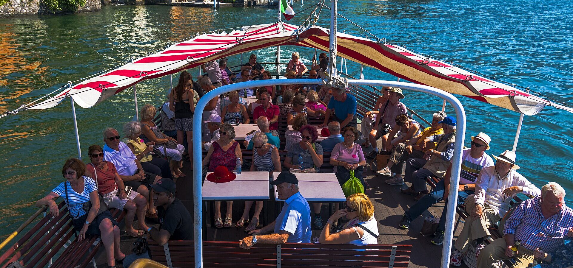Lake Como in One Day: The Perfect Itinerary
