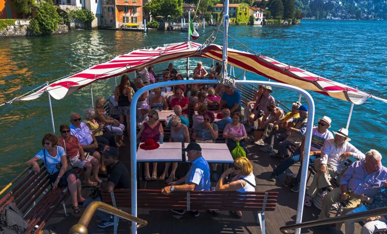 Lake Como in One Day: The Perfect Itinerary