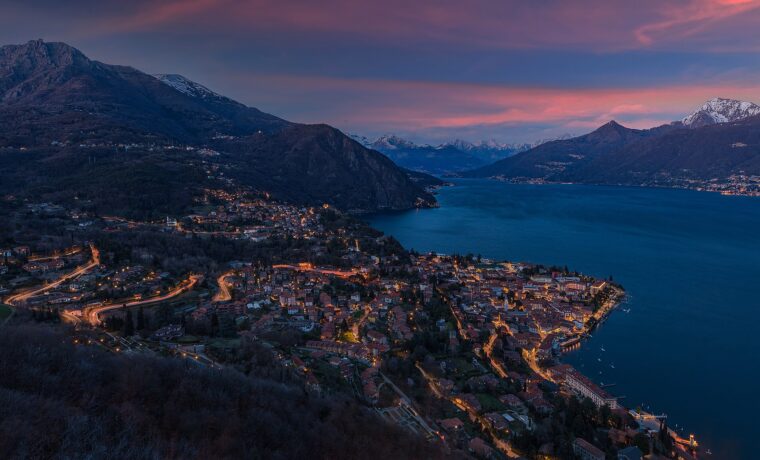 Where to Stay on Lake Como: Towns & Hotels Compared