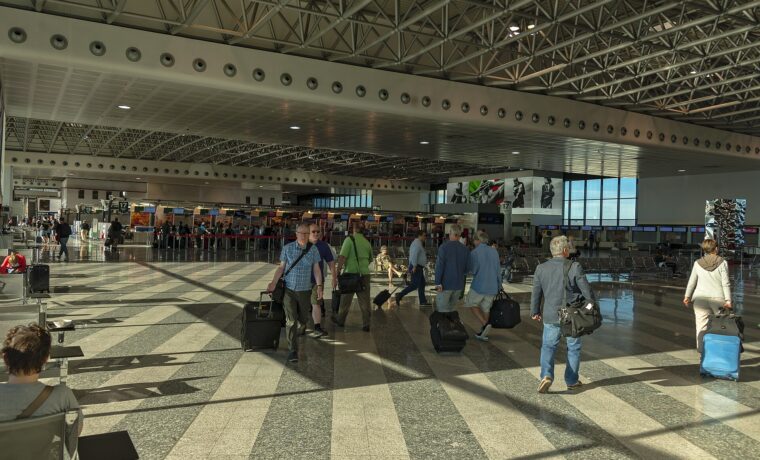 Malpensa Airport Guide: Terminals, Lounges & Arrivals