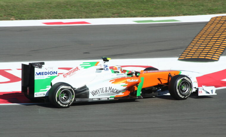 Italian Grand Prix at Monza: Visitor Guide from Milan