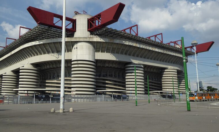 Getting to San Siro: Metro, Tram & Matchday Logistics